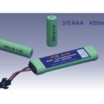 Import KAN 3/5AAA(36)450mAh from chinese wholesale supplier and manufacturer