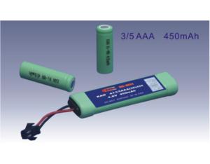 Import KAN 3/5AAA(36)450mAh from chinese wholesale supplier and manufacturer