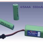 Import KAN 4/5AAA(39)550mAh from chinese wholesale supplier and manufacturer