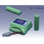 Import KAN AA(50)1400mAh from chinese wholesale supplier and manufacturer