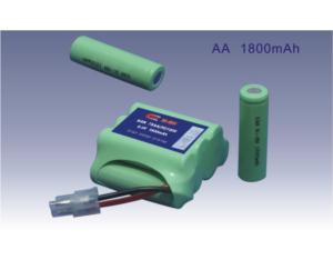 Import KAN AA(50)1800mAh from chinese wholesale supplier and manufacturer