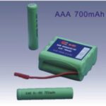 Import KAN AAA(45)700mAh from chinese wholesale supplier and manufacturer