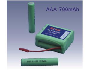 Import KAN AAA(45)700mAh from chinese wholesale supplier and manufacturer