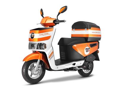 Import Kangaroo-Zhongneng Znen food delivery scooter from chinese wholesale supplier and manufacturer