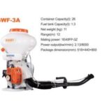 Import KASEI BRAND MIST DUSTER 3WF-3A from chinese wholesale supplier and manufacturer