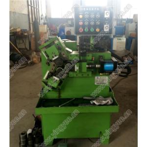 Import KB-30A thread screw rolling machine from chinese wholesale supplier and manufacturer