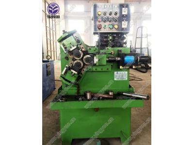 Import KB-30A thread screw rolling machine from chinese wholesale supplier and manufacturer