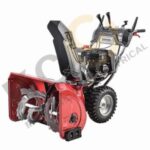 Import KC1130MS Snow Thrower from chinese wholesale supplier and manufacturer