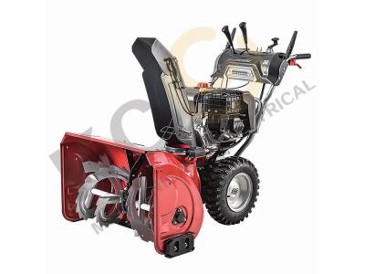 Import KC1130MS Snow Thrower from chinese wholesale supplier and manufacturer