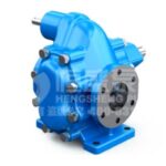 Import KCB gear pump from chinese wholesale supplier and manufacturer