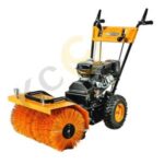 Import KCB25 Sweeper from chinese wholesale supplier and manufacturer
