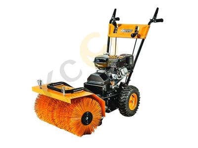 Import KCB25 Sweeper from chinese wholesale supplier and manufacturer