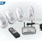 Import KD-206 from chinese wholesale supplier and manufacturer