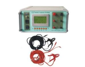 Import KD2532 Transformer OhmMeter from chinese wholesale supplier and manufacturer