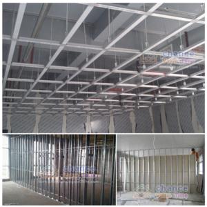 Import Keel Roll Forming Machine from chinese wholesale supplier and manufacturer