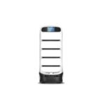 Import Keenon Indoor Delivery Robot T6 from chinese wholesale supplier and manufacturer
