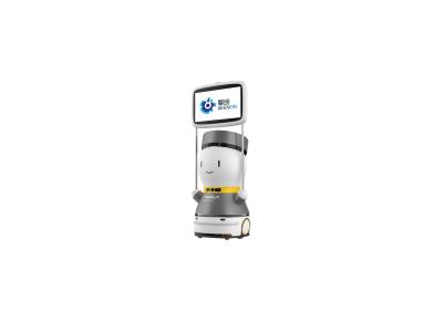 Import Keenon Reception Robot G2 from chinese wholesale supplier and manufacturer