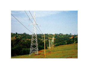 Import Kenya’s power grid renovation project from chinese wholesale supplier and manufacturer