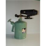 Import Kerosene Blowlamp MD35-2 from chinese wholesale supplier and manufacturer