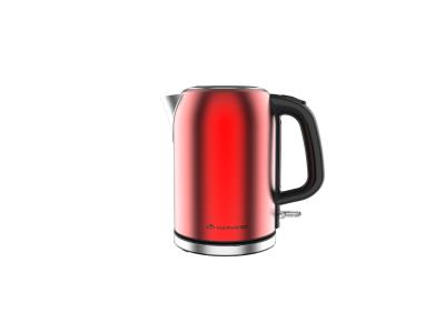 Import kettle from chinese wholesale supplier and manufacturer