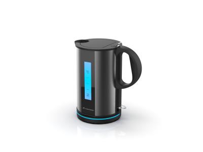 Import kettle from chinese wholesale supplier and manufacturer