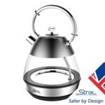 Import kettle from chinese wholesale supplier and manufacturer