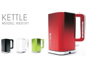 Import Kettle from chinese wholesale supplier and manufacturer