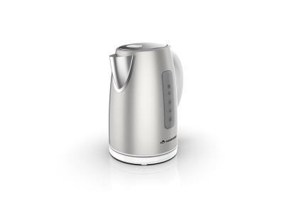 Import kettle from chinese wholesale supplier and manufacturer