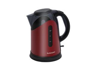 Import Kettle from chinese wholesale supplier and manufacturer