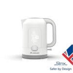 Import kettle from chinese wholesale supplier and manufacturer