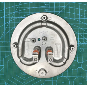 Import kettle plate from chinese wholesale supplier and manufacturer
