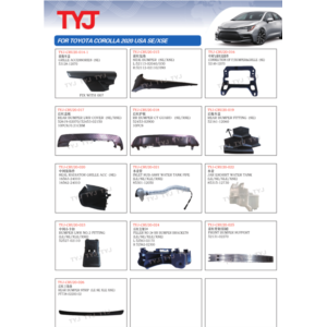 Import KETTLE WHEEL EYEBROW FENDER HOOD from chinese wholesale supplier and manufacturer