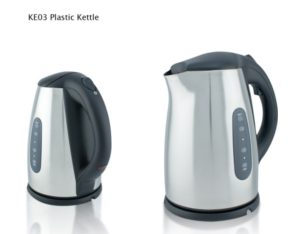 Import kettle YK09 from chinese wholesale supplier and manufacturer