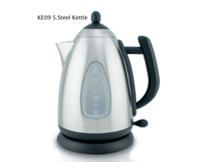 Import kettle YK30 from chinese wholesale supplier and manufacturer