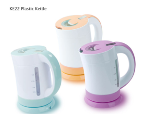 Import kettle YK99 from chinese wholesale supplier and manufacturer