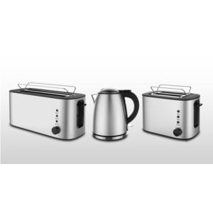 Import Kettle+Toaster from chinese wholesale supplier and manufacturer