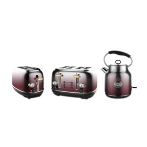 Import Kettle+Toaster from chinese wholesale supplier and manufacturer