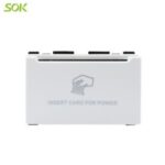 Import Key Card Switch Modular from chinese wholesale supplier and manufacturer