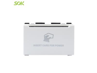 Import Key Card Switch Modular from chinese wholesale supplier and manufacturer