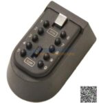 Import Key storage safebox(wall mount) from chinese wholesale supplier and manufacturer