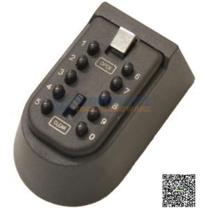 Import Key storage safebox(wall mount) from chinese wholesale supplier and manufacturer