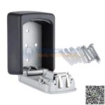 Import Key storage safebox(wall mount) from chinese wholesale supplier and manufacturer