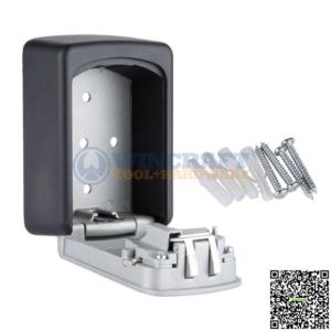 Import Key storage safebox(wall mount) from chinese wholesale supplier and manufacturer