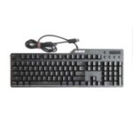 Import keyboard from chinese wholesale supplier and manufacturer