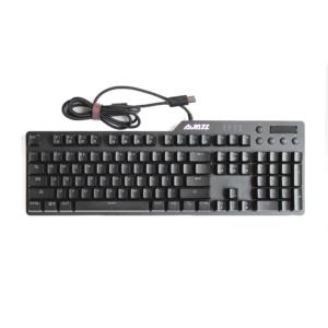 Import keyboard from chinese wholesale supplier and manufacturer