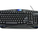 Import Keyboard-BST-231M from chinese wholesale supplier and manufacturer