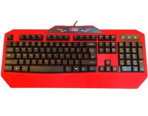 Import Keyboard-BST-237 RED from chinese wholesale supplier and manufacturer