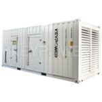 Import KEYPOWER 20 ft Container Generator 700 kVA Powered by Cummins from chinese wholesale supplier and manufacturer