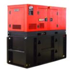 Import Keypower 20 kw generator for telecom powered by Perkins from chinese wholesale supplier and manufacturer