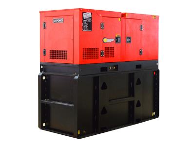 Import Keypower 20 kw generator for telecom powered by Perkins from chinese wholesale supplier and manufacturer